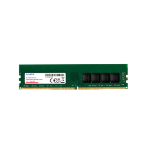 RAM ADATA PREMIER 8GB DDR4 U-DIMM 3200MHz CL22 GREEN