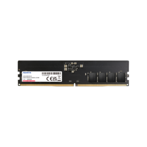 RAM ADATA PREMIER 8GB DDR4 U-DIMM 4800MHz CL40 BLACK