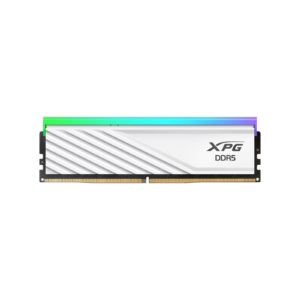 RAM ADATA XPG LANCER BLADE 6000 1X16GB DDR5 RGB CL48 WHITE