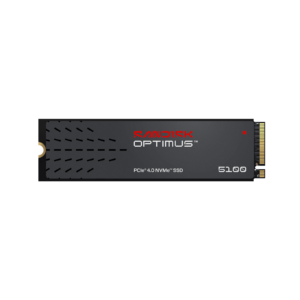 SSD SANDISK OPTIMUS 5100 1TB M.2 NVME