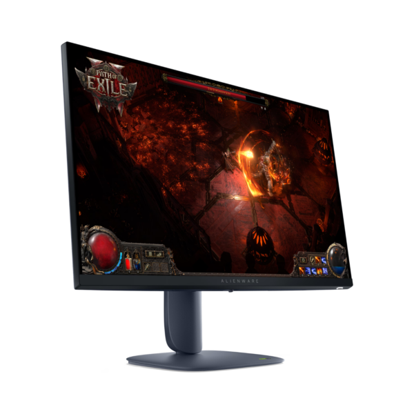 MONITOR DELL ALIENWARE AW2725DM 27″ QHD 2K 180Hz IPS