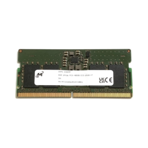 RAM MICRON SO-DIMM 4800MHz 8GB DDR5 CL48 – OPEN