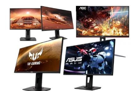monitor