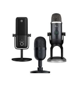 Microphone Category