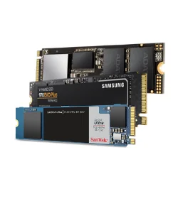 Ssd Category