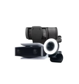 Webcam Category