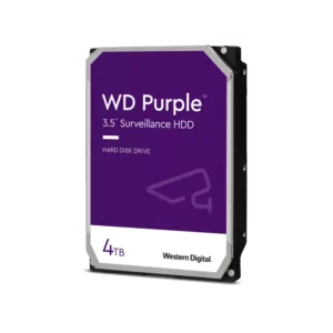 HDD WD WD42PURZ PURPLE 4TB 64MB SATA3