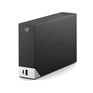 SEAGATE EXTERNAL DESKTOP STORAGE ONE TOUCH HUB 16TB
